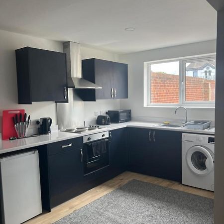City Apartments College Street Kingston upon Hull Εξωτερικό φωτογραφία