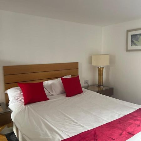 City Apartments College Street Kingston upon Hull Εξωτερικό φωτογραφία