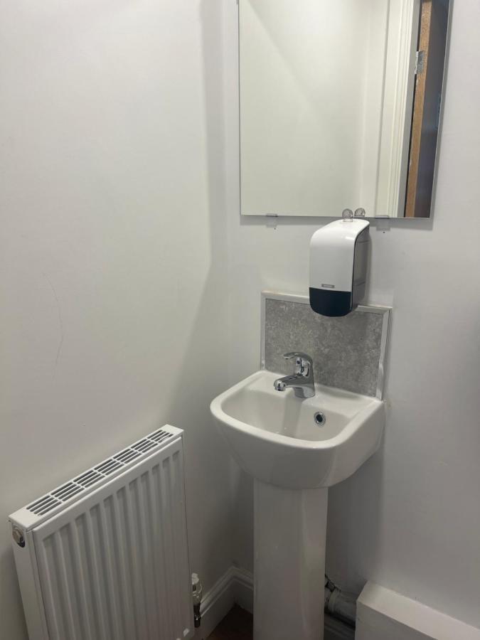 City Apartments College Street Kingston upon Hull Εξωτερικό φωτογραφία