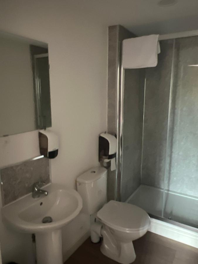 City Apartments College Street Kingston upon Hull Εξωτερικό φωτογραφία