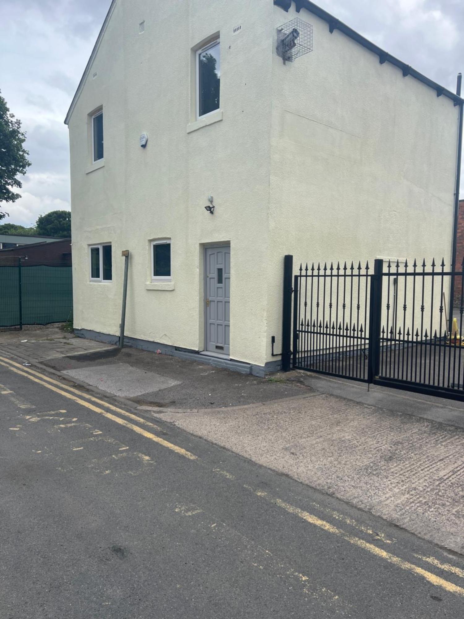 City Apartments College Street Kingston upon Hull Εξωτερικό φωτογραφία